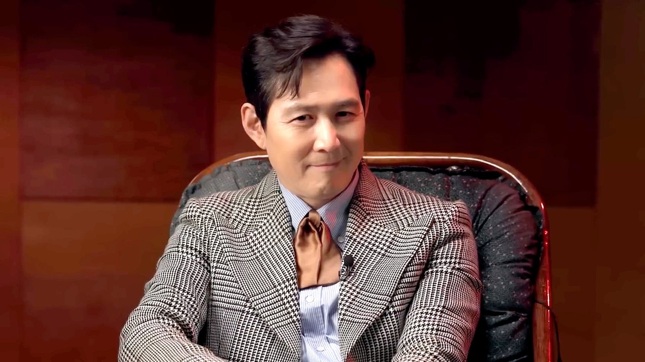 Inside Look at Netflix’s Squid Game Season 2