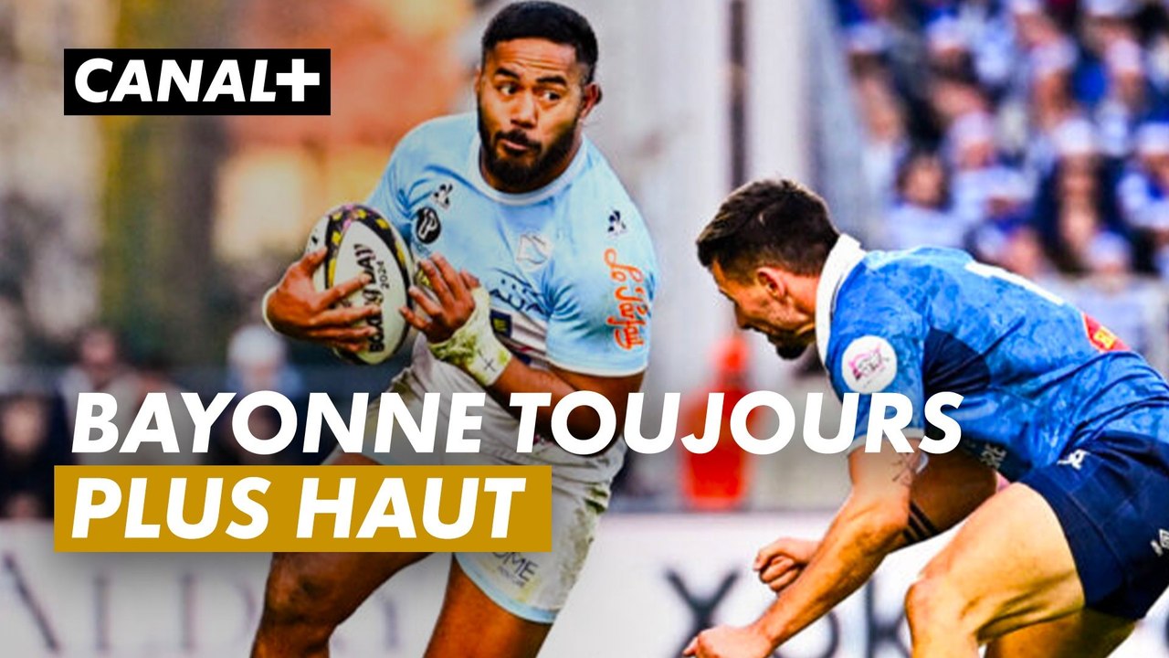 Jean Dauger, forteresse imprenable