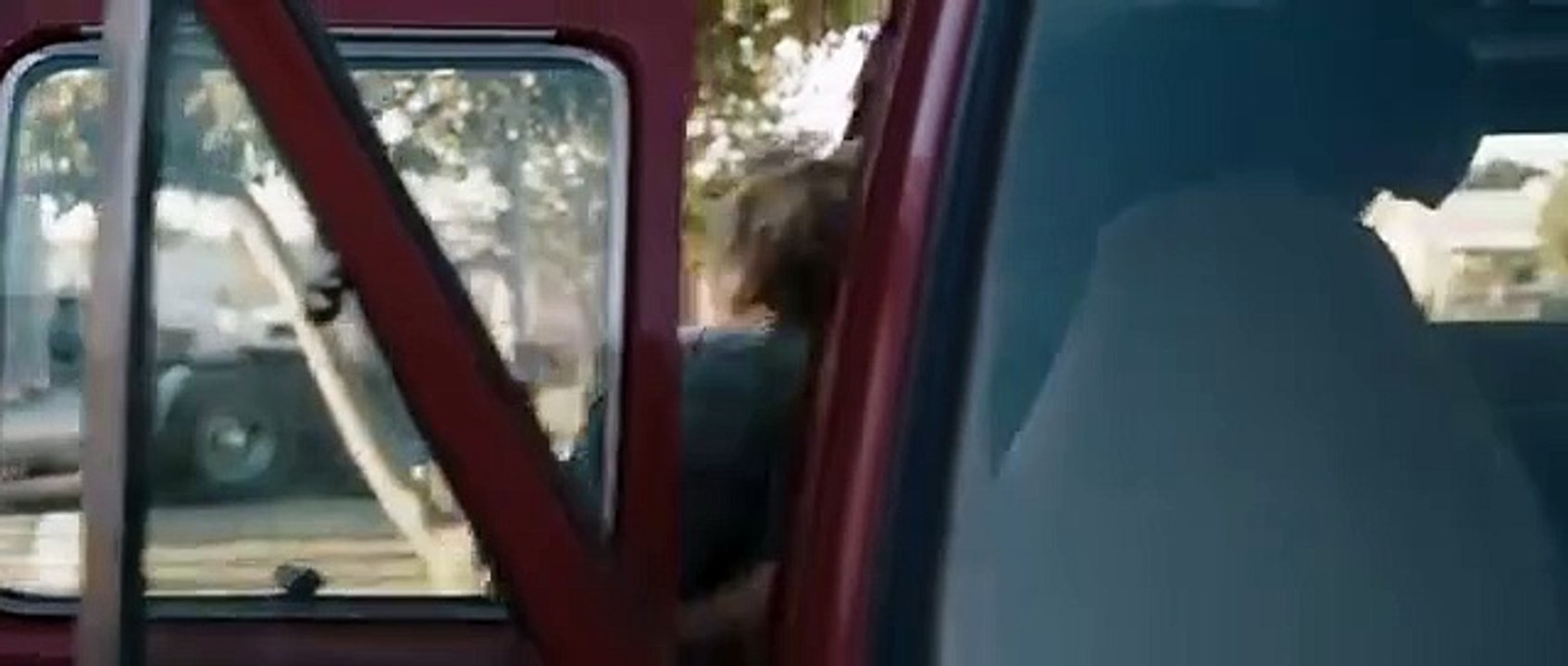 The Burning Plain - Trailer Starring Charlize Theron