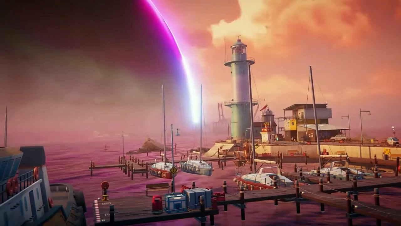 Zenless Zone Zero versión 1.4.0