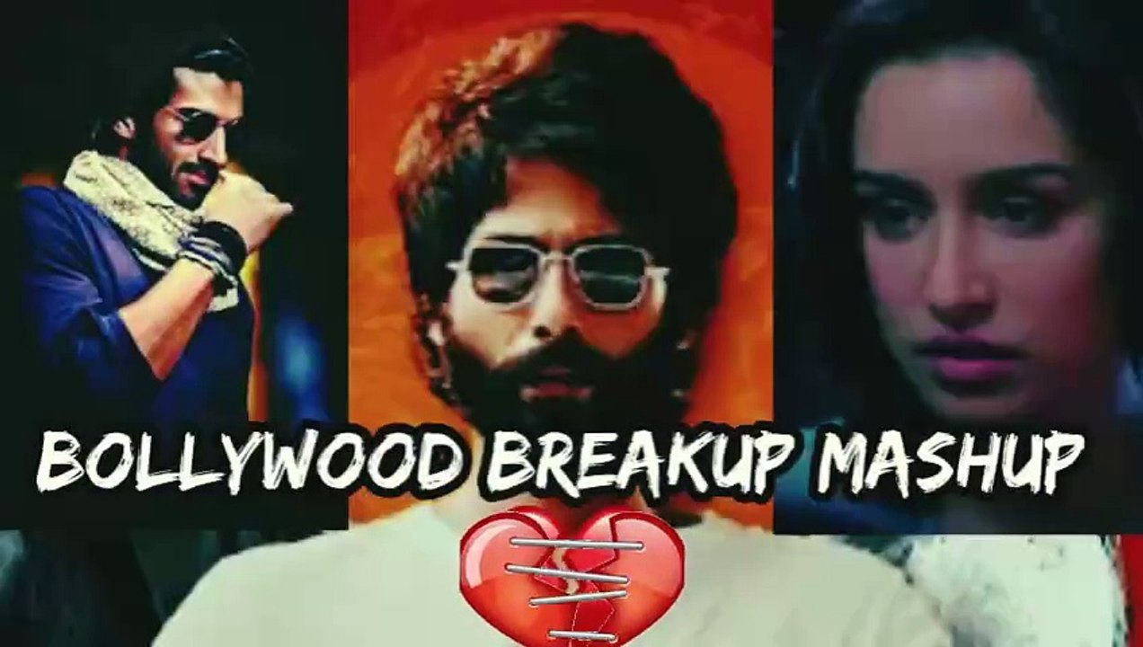 Top Bollywood Breakup & Romantic Songs 🎶 | Chill Hindi Lofi & Mood-Boosting Tracks
