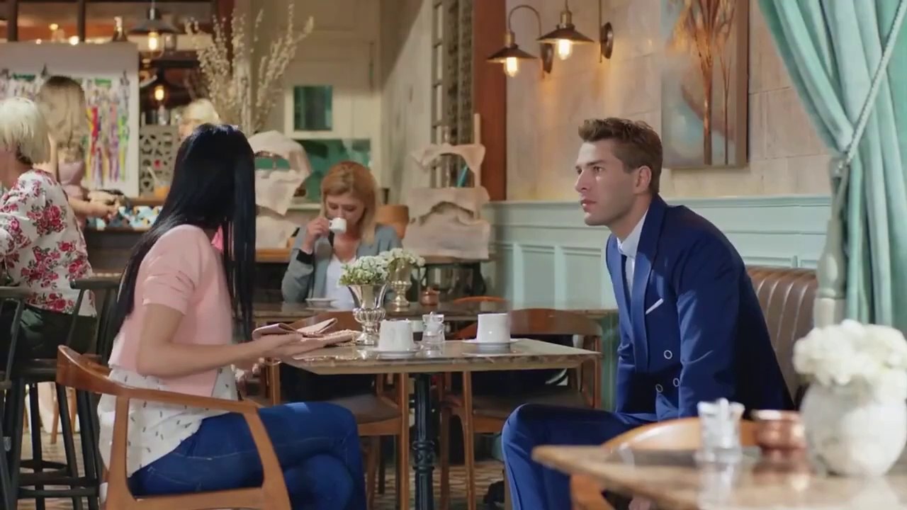 مشاهدة مسلسل الغرفة 309 مدبلج الحلقة 4 كاملة 🎬