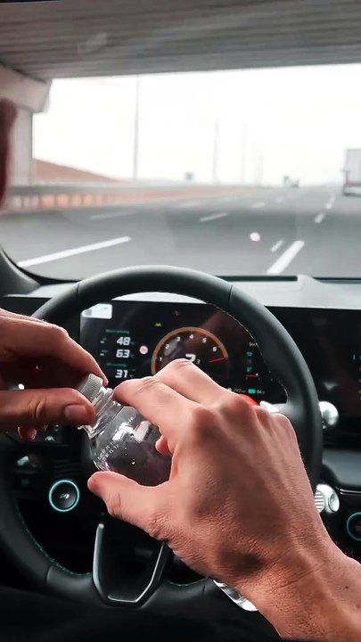 Hyundai TOP SPEED ???!!!