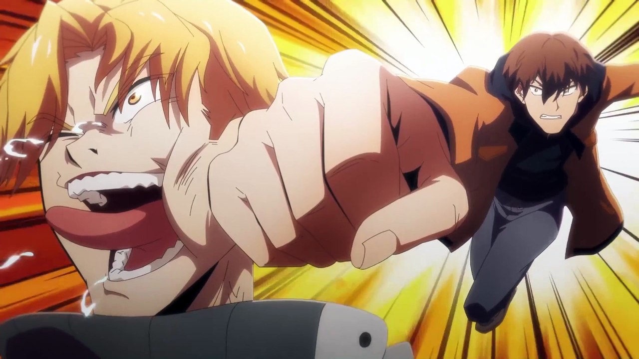 Multi Sub 【全球高武】 | World's Best Martial Artist | Episode 04