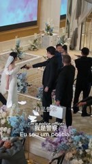 A Queridinha do Gangster: Segredos e Histórias de Uma Relação Perigosa