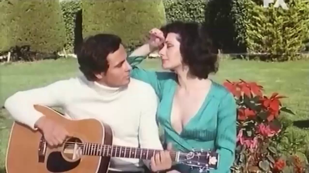 1975 Grazie... Nonna FULL HOT ITALIAN MOVIE