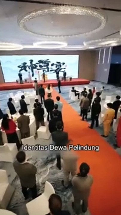 Dewa terkuat part 2 tamat