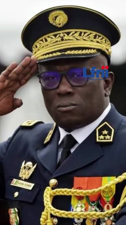 Déclaration de Tiani : la Côte d’Ivoire met en garde le Niger