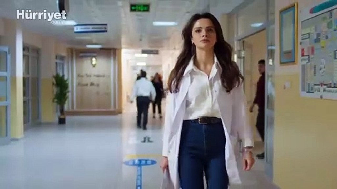 Uzak Şehir yeni bölüm tanıtımı