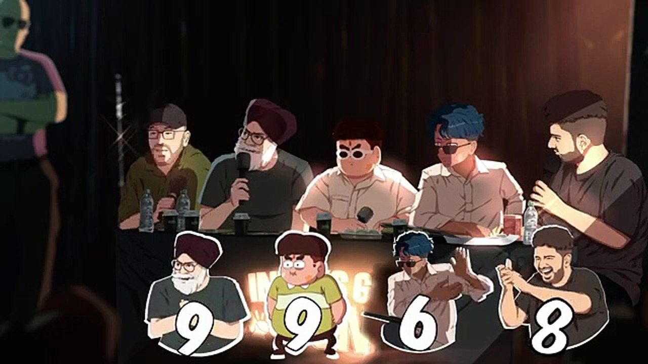 INDIA’S GOT LATENT | EP 69 ft. SamayRaina