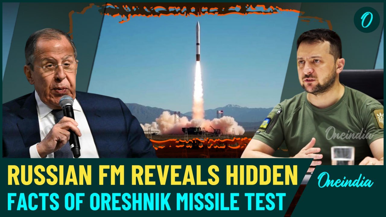 Russia's Response to US Medium-Range Missile Deployment in Europe: Dangerous Oreshnik Escalation