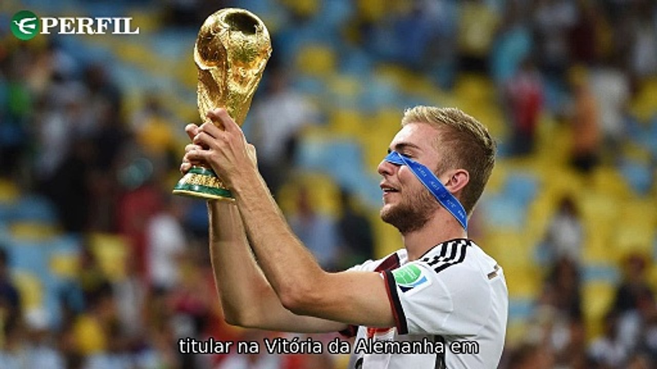 "O Mistério de Christoph Kramer, The Chosen e Shindo Renmei: Revelações Chocantes da Atualidade"