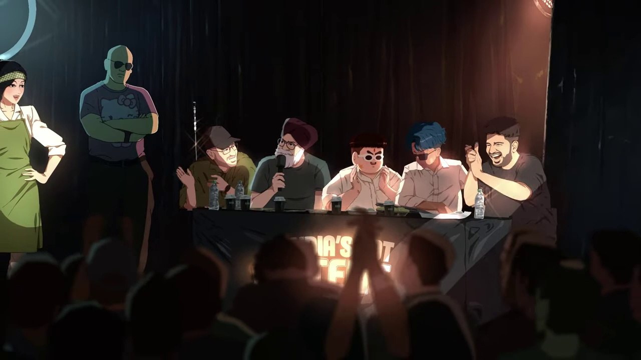 INDIA’S GOT LATENT ｜ EP 69 ft. @SamayRainaOfficial