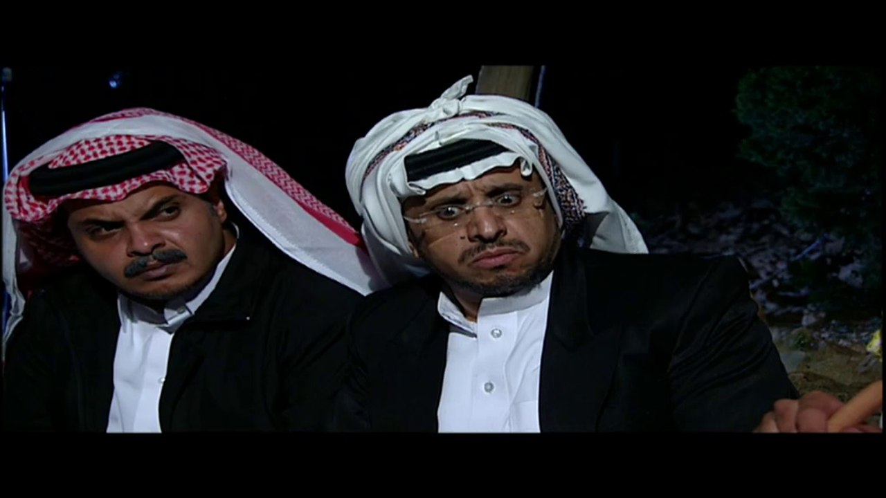 مسلسل بيني وبينك 2 الحلقة 2