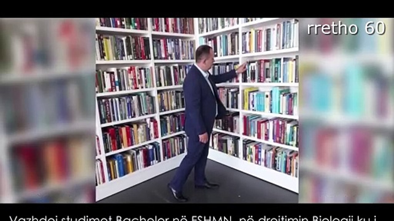 Prof. Dr. Hyzer Rizani