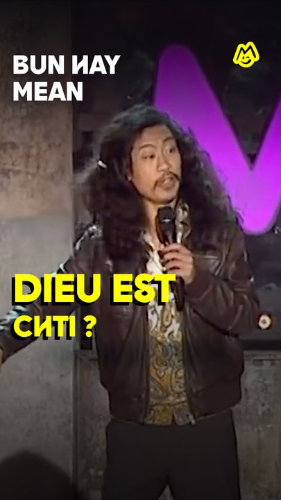 « Dieu c’est un chti » 😂