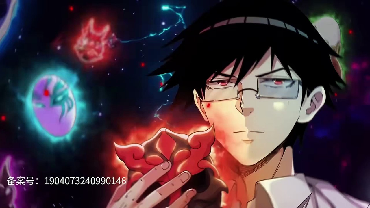 I Can Snatch 999 Types of Abilities Season 2 Episode 14[74] In Multiple~Subtitles