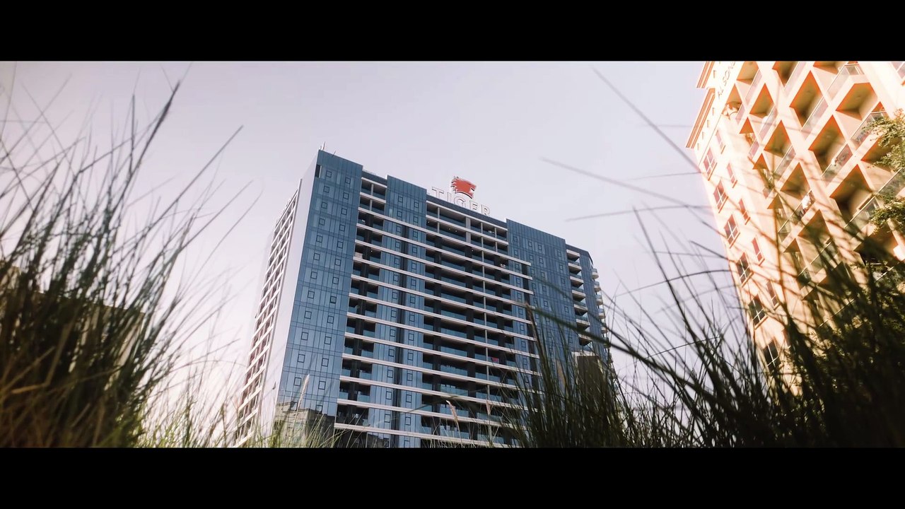 DJI Osmo Pocket 3 A Cinematic Journey