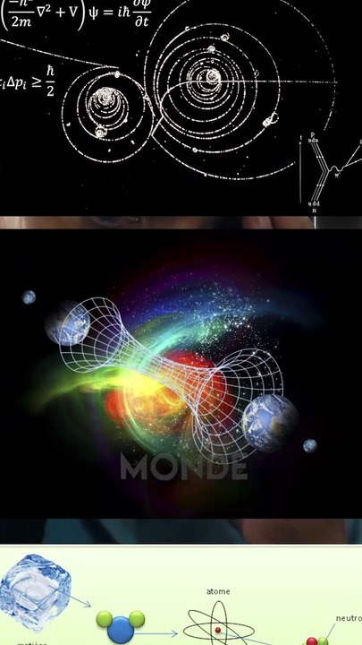 Les Pouvoirs de Kirby marchent comment? #science #maths #physique #kirby