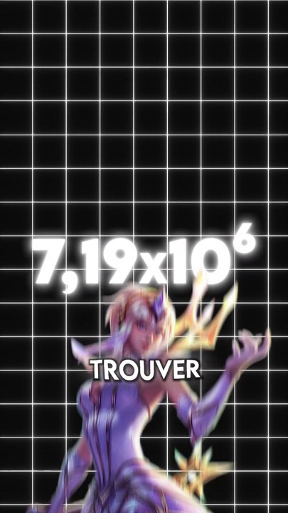 Pokémon - Lanturn BRILLE BEAUCOUP #science #maths #physique