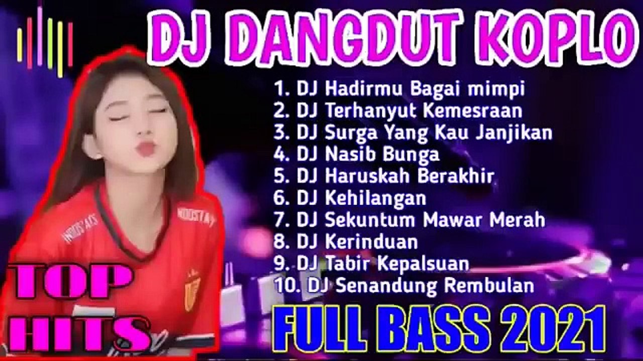 JoGet Yuk - DJ Dangdut Koplo