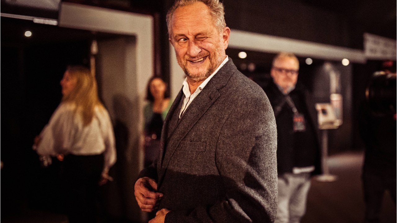 Benoît Poelvoorde - Vidéo générale