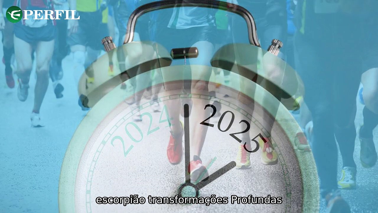 "Descubra seu futuro em janeiro, dicas para a São Silvestre e teste de equilíbrio!"