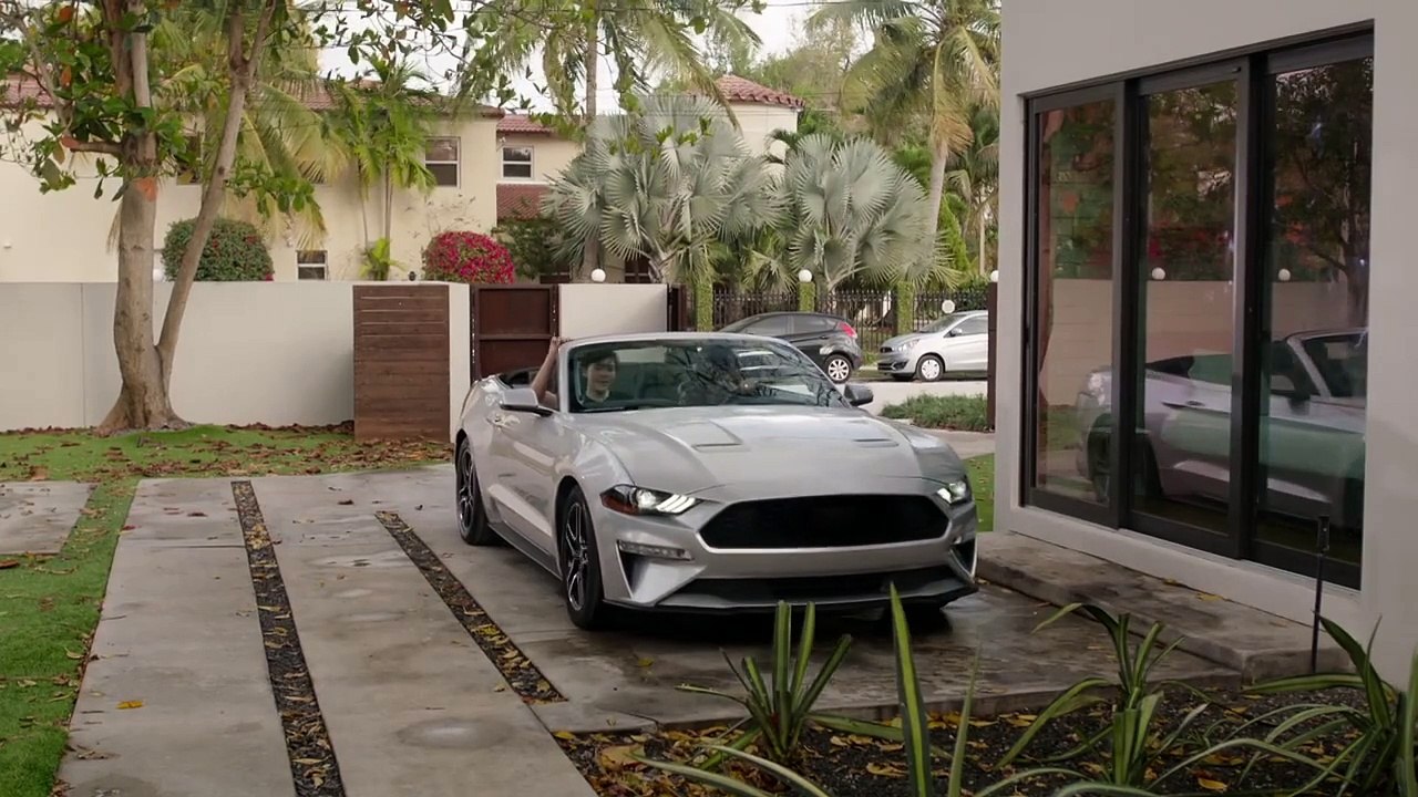 Cruel Fixation (2019) - Drama/Thriller