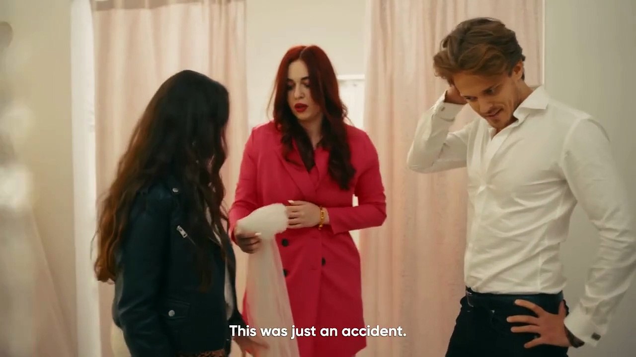 I Married the Very First Person I Met 💍 | Part 1