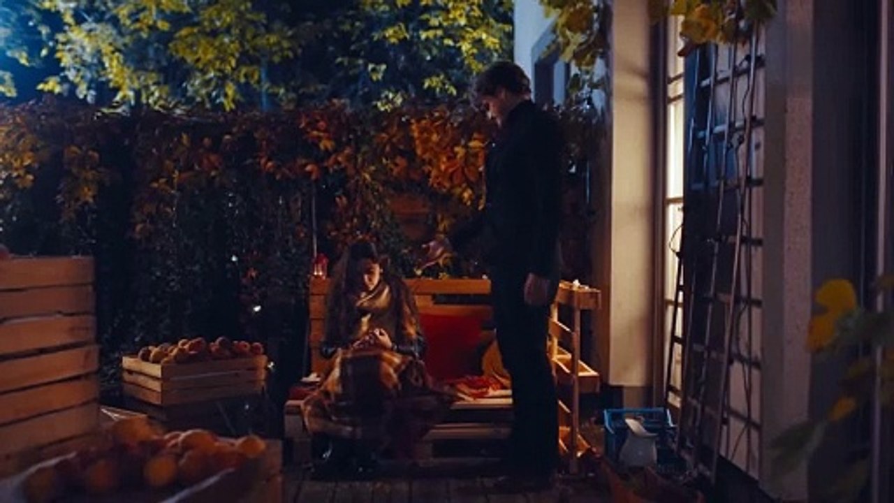 I Married the First Guy I Met 💍 | Part 5