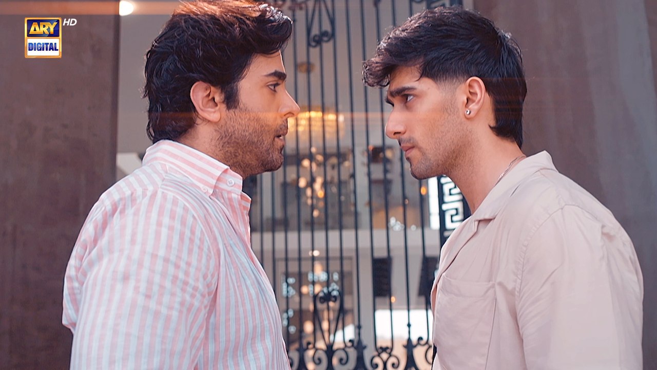 Aye Ishq e Junoon EP - 15