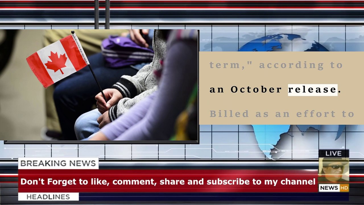 Here's how immigration rules are changing in 2025