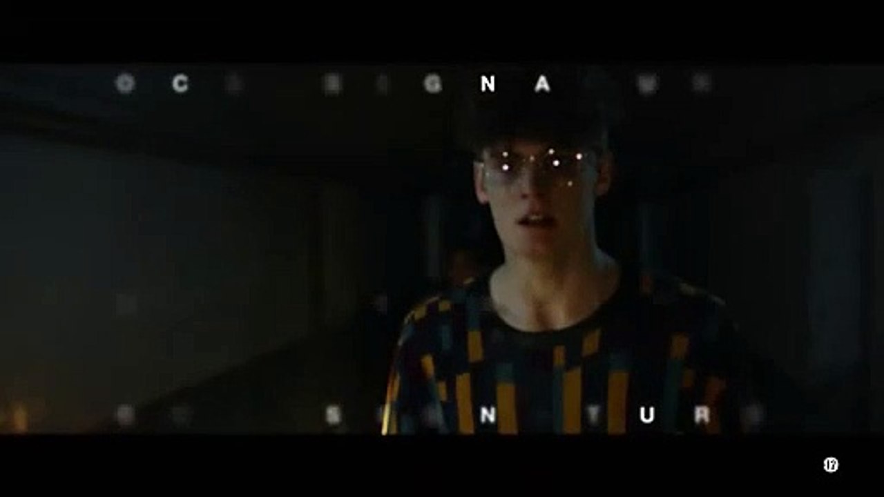 Deep Fear (2022) - Bande annonce