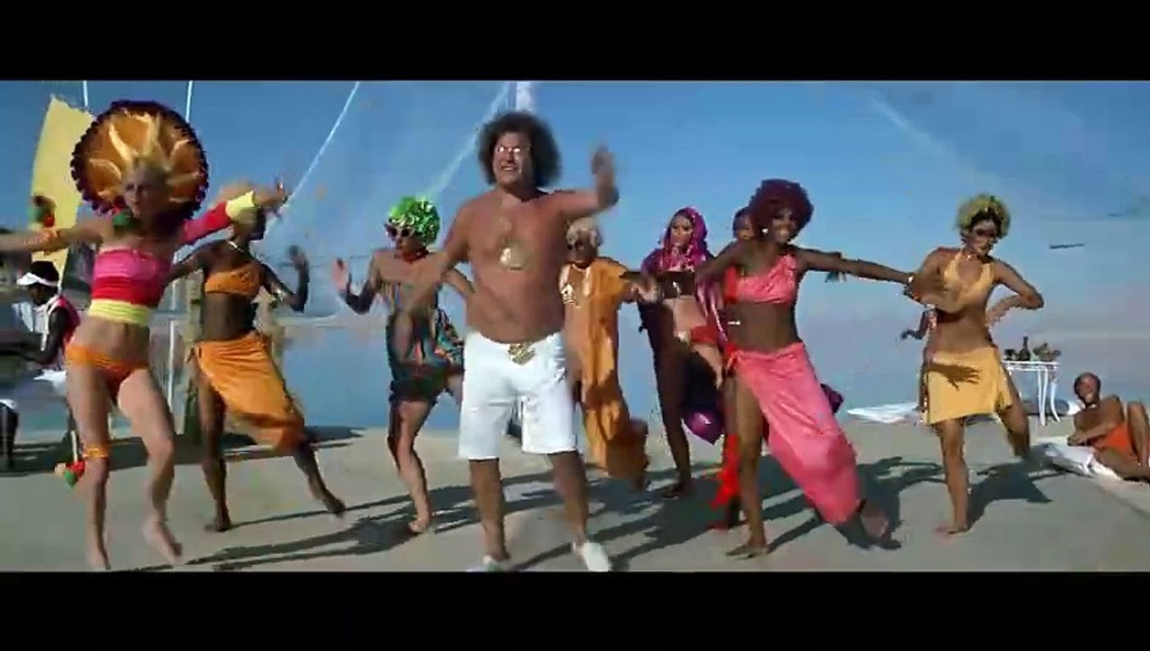 Jésus-Christ superstar (1973) - Bande annonce