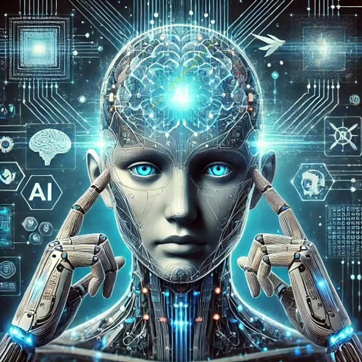 AI Technology: A Brief Overview 🤖