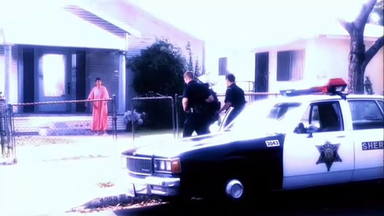 Stranger Inside (2001) – Riveting Drama About Identity and Justice