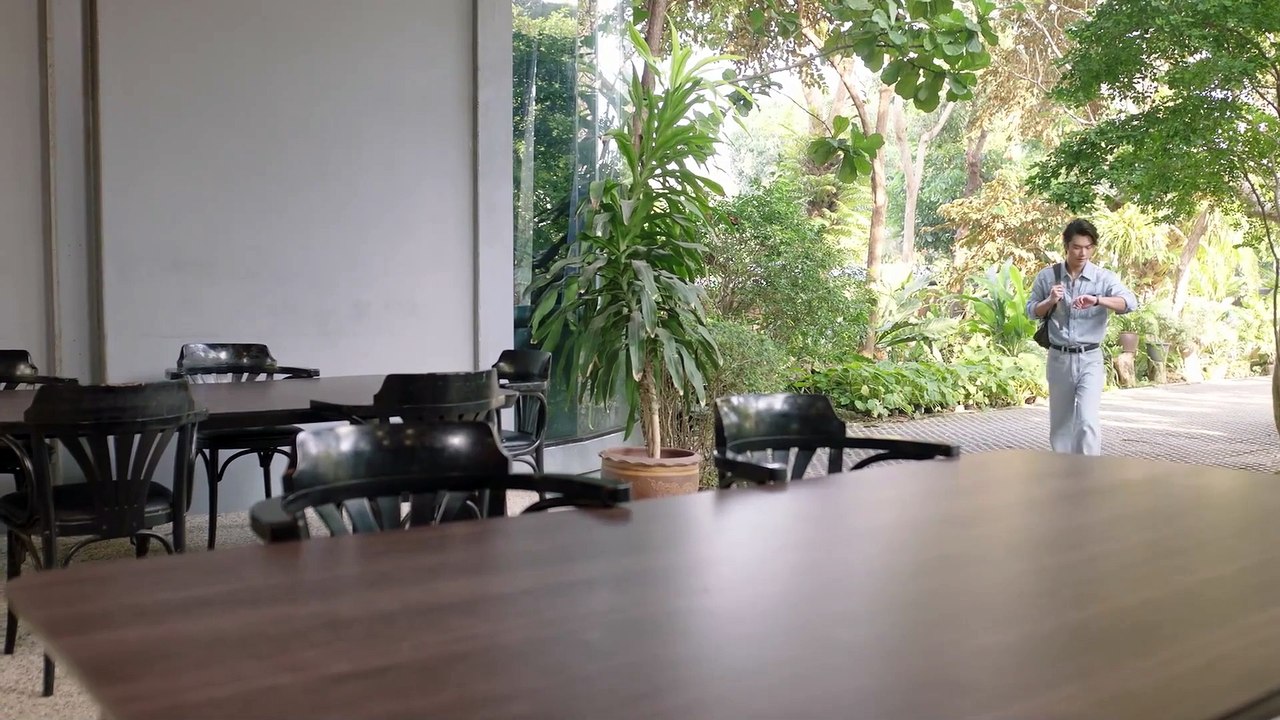 ดูซีรี่ย์ My Cruel Cutie EP 1-8 (2024) คนน่ารักมักใจร้าย พากย์ไทย SeriesDAY.COM