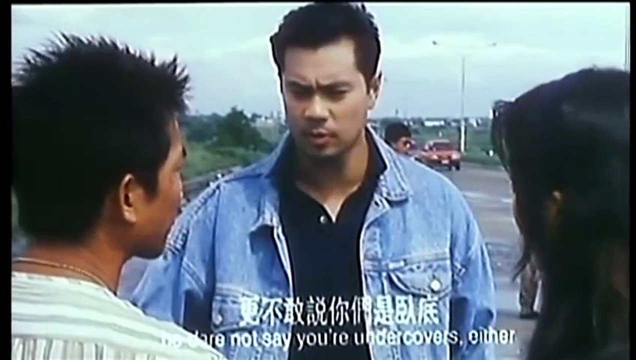 Tough Beauty and the Sloppy Slop (1995) Part 3