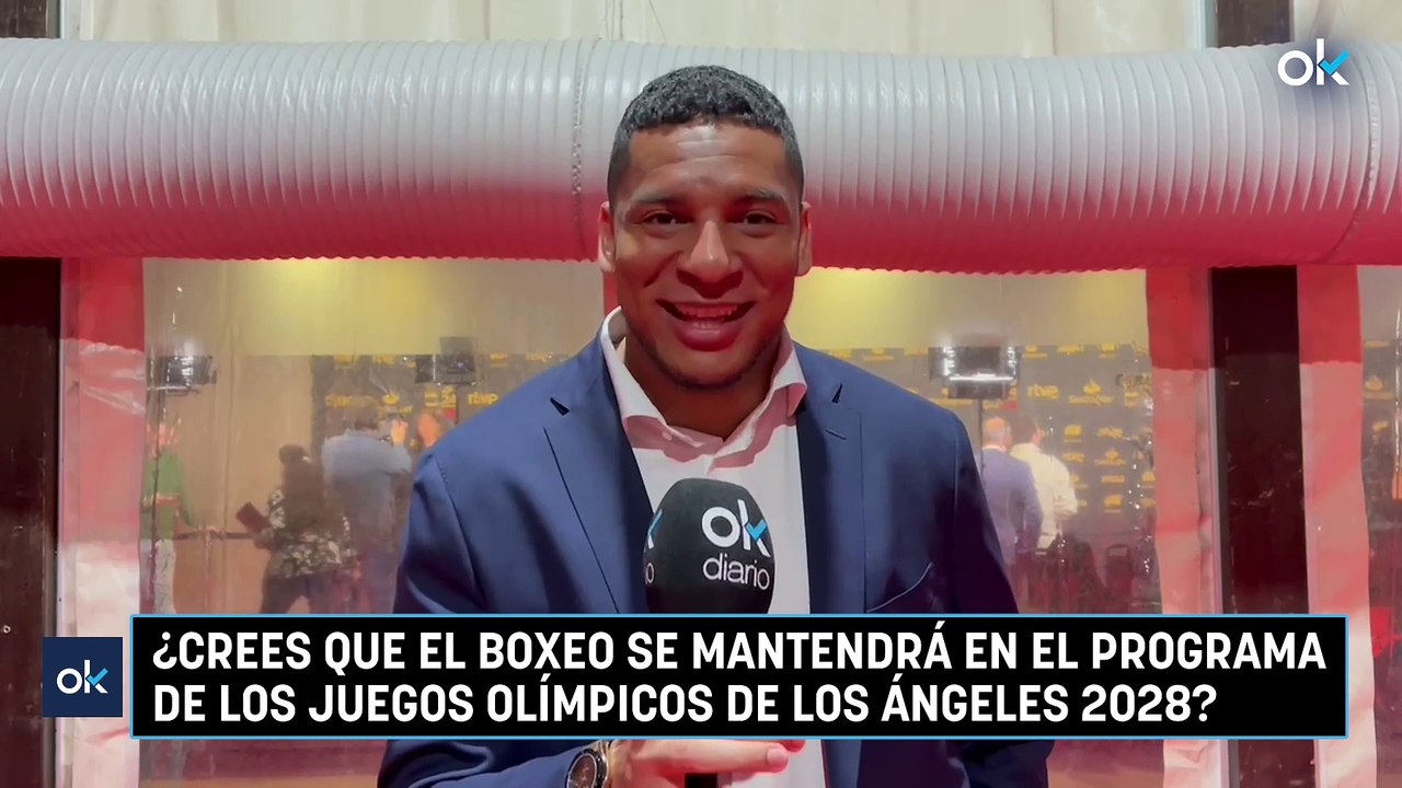 La odisea para ganar un bronce olímpico con España: "Estuve preso y buscado por Interpol"