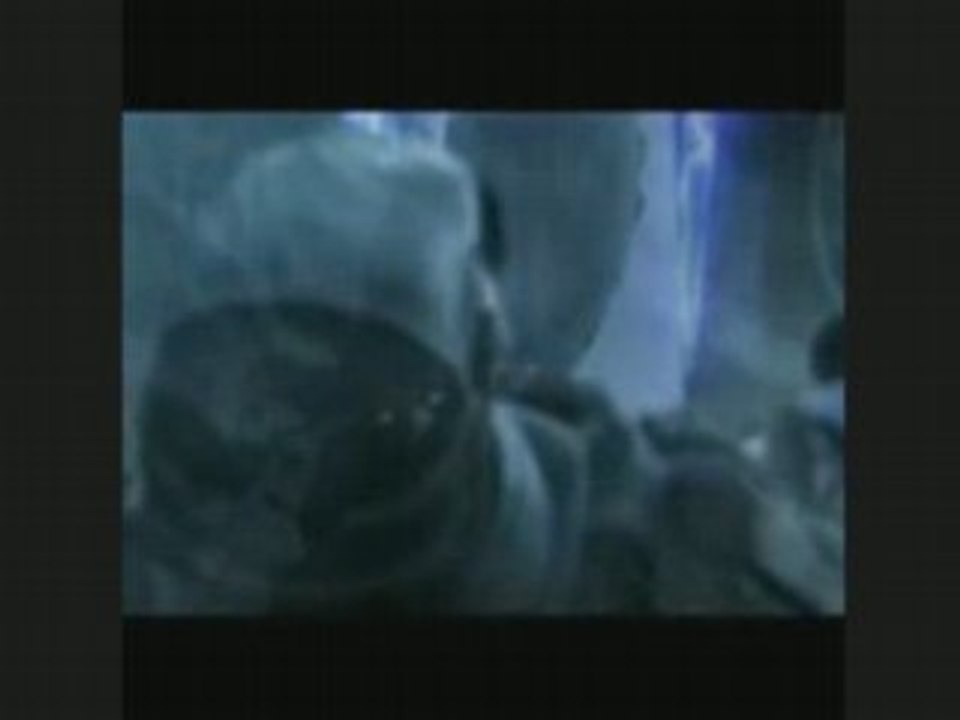 montage vidéo sur Halo