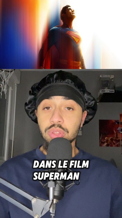 Superman Analysis: The Iconic Hero 🦸‍♂️