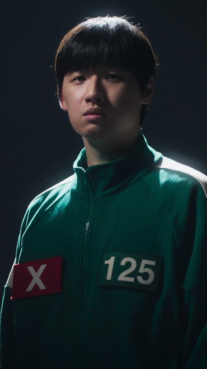 we’re all scared, Min-su