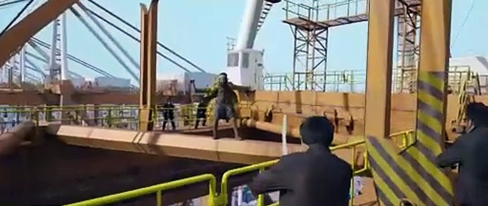 Baby John (2024) FuII Movie W/ Eng Subtitles