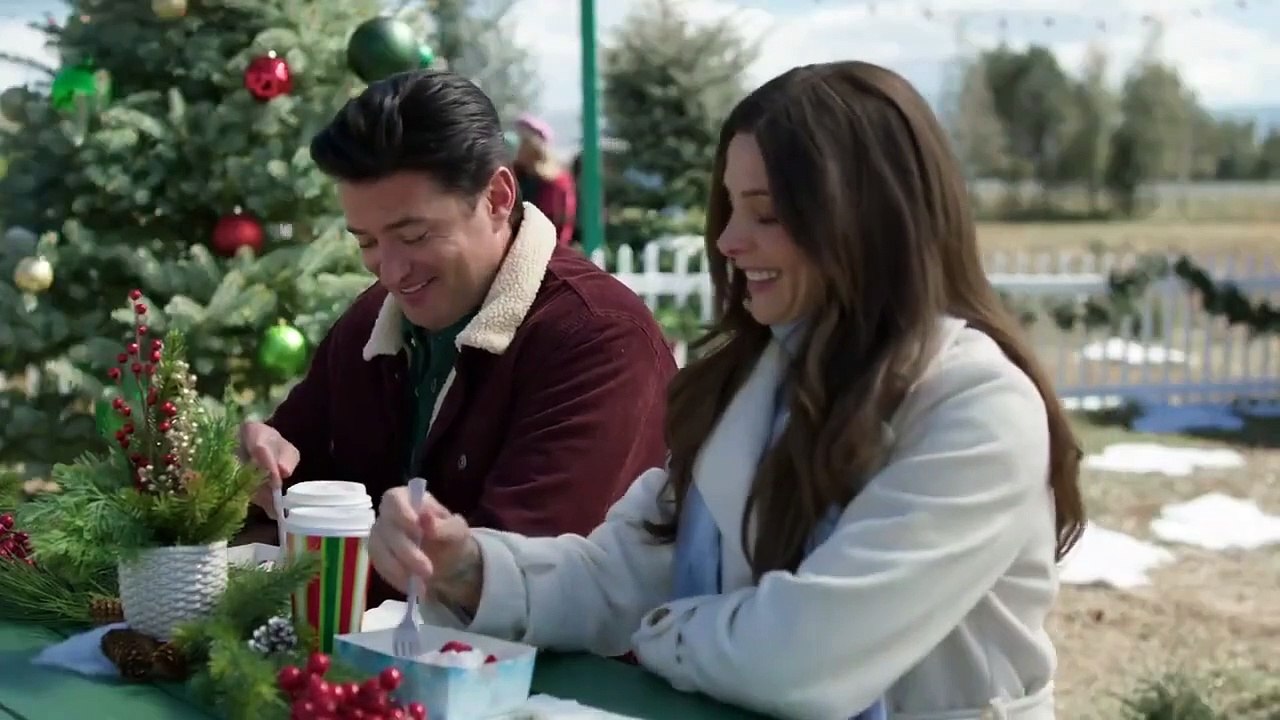 New Hallmark Movie 2025 - Best Hallmark Christmas 2025 - Great Hallmark Romance 2025 - New Holiday Movie (4)