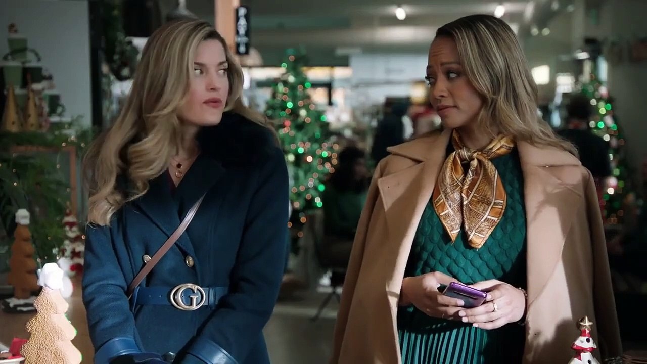 New Hallmark Movie 2025 - Best Hallmark Christmas 2025 - Great Hallmark Romance 2025 - New Holiday Movie (8)