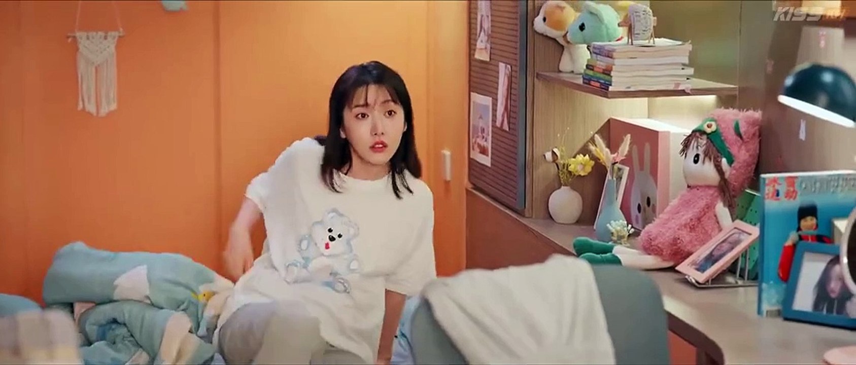 Chasing the wind ep 18 eng sub