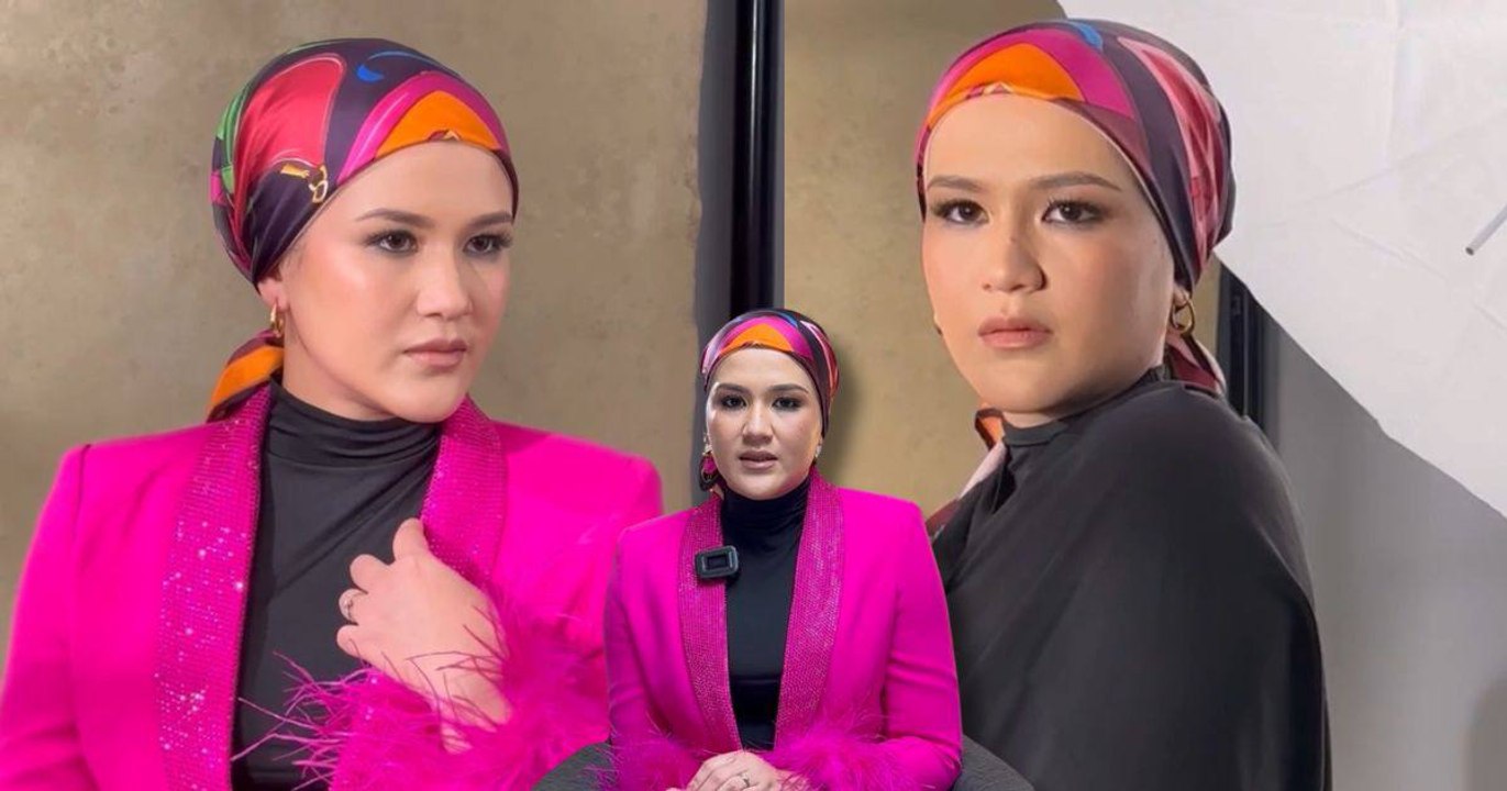 Jadi Arkitek & Pengusaha Tadika, Ar Nalira Azmee Bijak Uruskan 2 Bisnes Berbeza