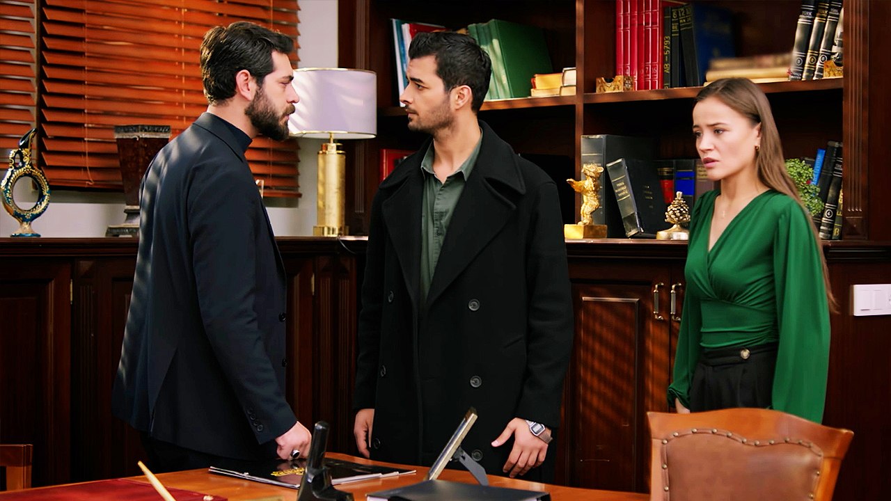 Kan Çiçekleri 422. Bölüm Fragman