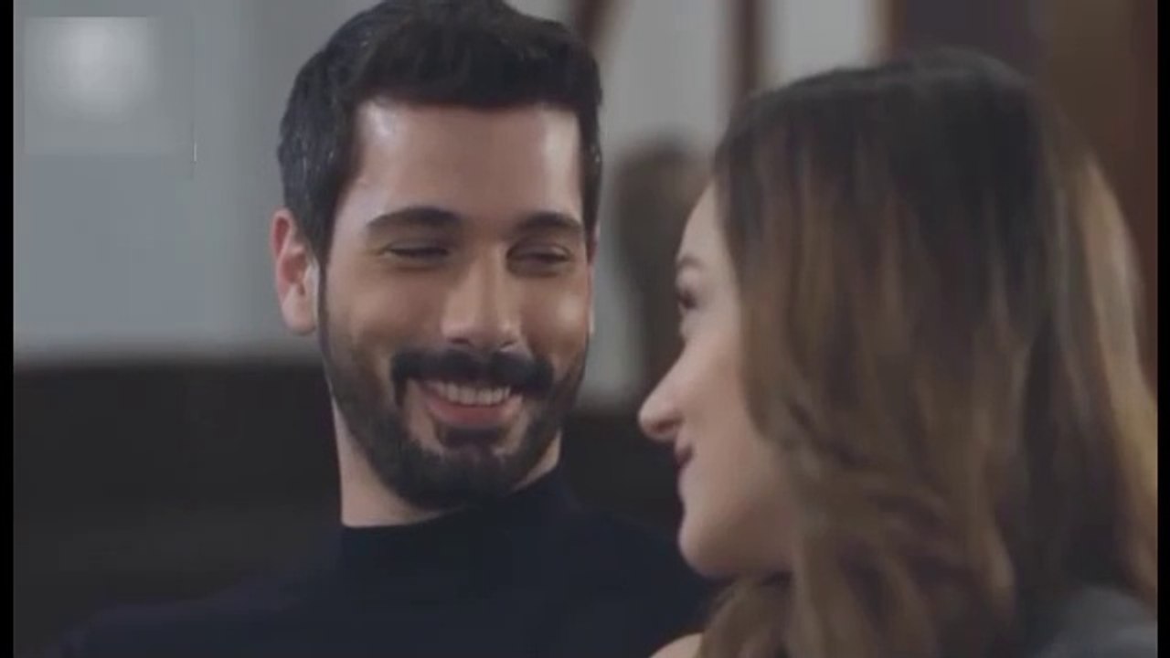 54. A.m.a.r-S.i.n-L.i.m.i.t.e.s ❤️ (Hudutsuz Sevda) Capítulo 54 Audio Español HD ❤️ Deniz Can Aktaş y Miray Daner Serie Turca