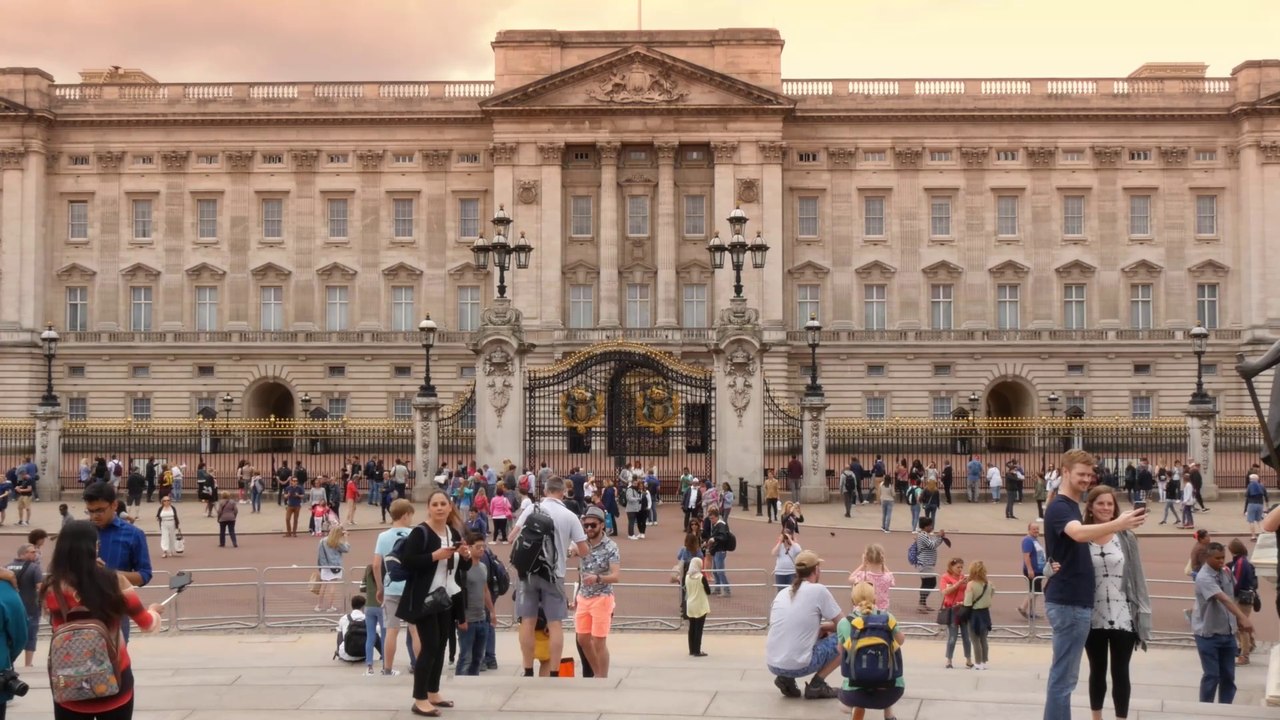 New Years Honour’s List 2025